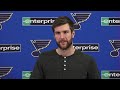 Armstrong update on Bouwmeester