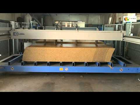 SV STUDIO (manufacture process)