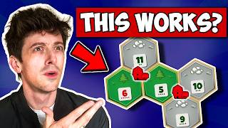 The Most INSANE Setup I've Ever Seen?! Analyzing Rank #1 Player Joe The Hobo screenshot 5
