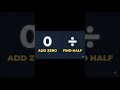 #maths#15multiicationtrick#easymaths#mathstricks
