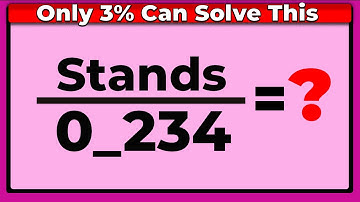 20 Hard Brain Teasers That Will Boost Your Thinking, Only a GENIUS Can Answer | Rebus Puzzles Part 9