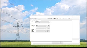 GXDLMSDirector: How to use XML Translator With ECDSA keys.