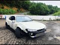 Shorts  s15 x touge x valino tire testing