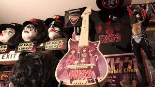 KISS MUSEUM 2020