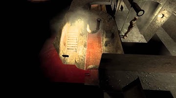 Outlast New Sewer Hallway Skip Glitch