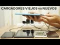 ¿Por qué comprar un cargador USB nuevo?