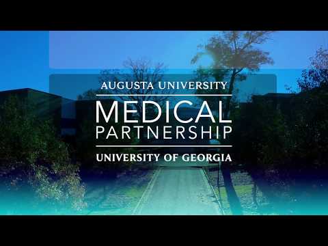 Augusta University/UGA Medical Partnership Campus