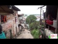 Iquitos et le marché flottant de Belen - Pérou