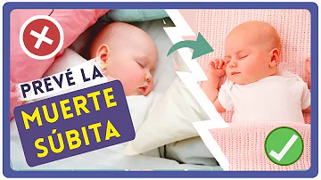 ¿Deben dormir a oscuras los recién nacidos?