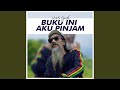 Buku Ini Aku Pinjam