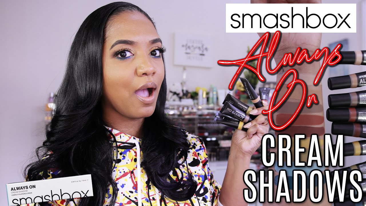 Smashbox Best of Cream Eyeliner Palette - Reviews