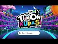 TOON KUPASI 2020 BAŞLIYOR Cartoon Network Türkiye