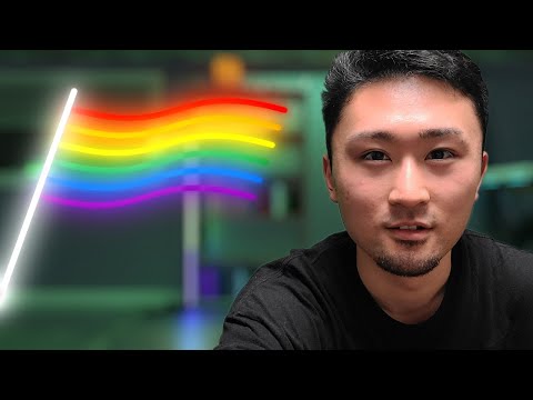 ASMR 友達のカミングアウトを聞きつつ耳かきとマッサージするぞ | Coming out & ear cleaning & massage Cyberpunk rp