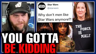 Download Lagu Disney BEGS Men To Return In WORST Way Possible! After Destroying Marvel \u0026 Star Wars MP3 Download Lagu Disney BEGS Men To Return In WORST Way Possible! After Destroying Marvel \u0026 Star Wars MP3