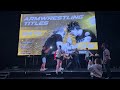 Australian Armwrestling Federation is live