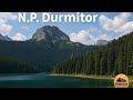 Durmitor avantura: Crno jezero i uspon na Savin Kuk (2313 mnv)