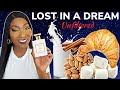 NAVITUS PARFUMS X @PaulinaSchar LOST IN A DREAM FRAGRANCE Unfiltered and Honest Review!