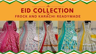 Part 2 | Ready to wear eid collection