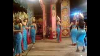 seni janger sri budoyo pangestu salah sasaran