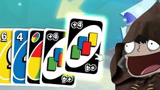 Uno Plus 4 Moments Vanoss Gaming Compilation