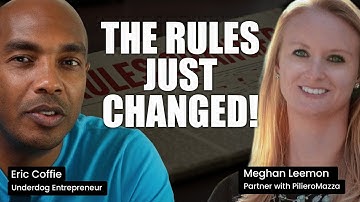 8(a) Certifications Are Changing | What Small Businesses Must Know in 2025