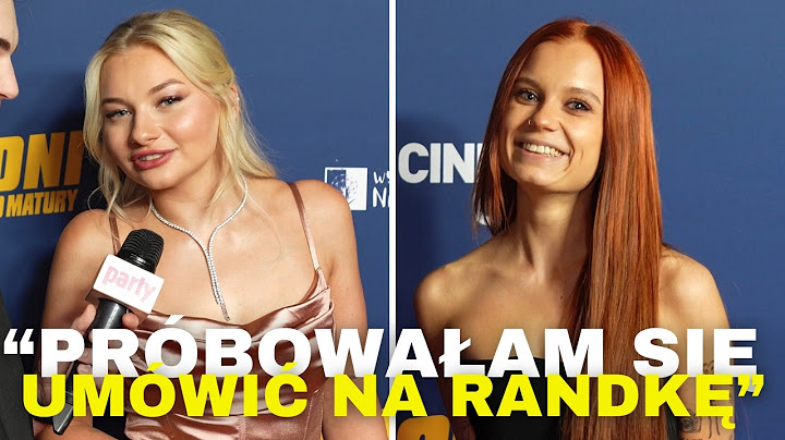 FAUSTII NA RANDCE W AUSTRALII? FRIZ O FILMIE "100 DNI DO MATURY"