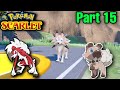 Pokemon scarlet funny gameplay  pokemon gameplay   part 15  tamil  george gaming 