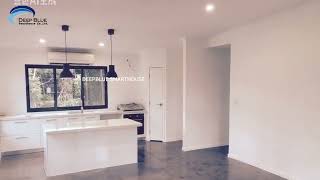 Australian Family Bungalow Tour | Linley House by DEEPBLUE SMARTHOUSE