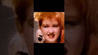 Cyndi Lauper 🇺🇸 Girls Just Want To Have Fun 1983