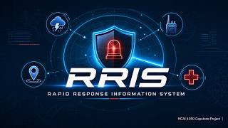 RRIS Final Demo