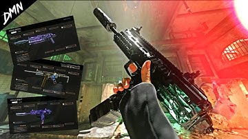 These Class Setups Gave Me Aimbot