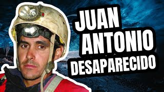 Juan Antonio Desaparecido en Mijas 🇪🇦