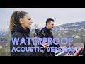 Maryne  waterproof acoustic version