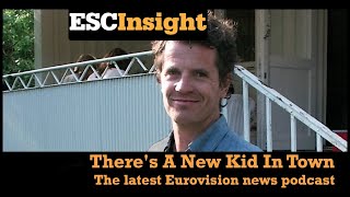 Eurovision News, January 20th 2020