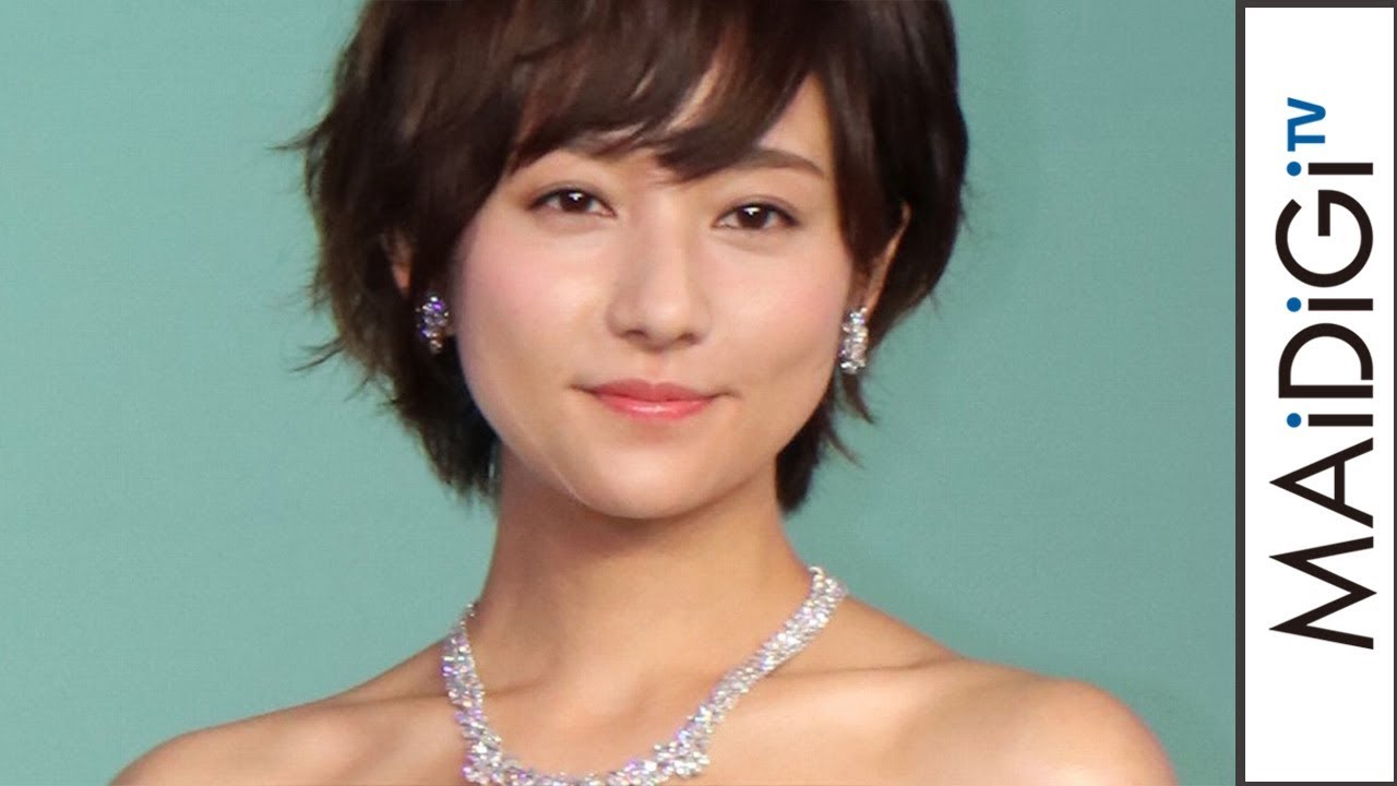 木村文乃 「2013年カレンダー」発売イベント - YouTube