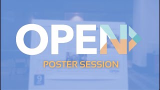 OPEN Annual Conference: Poster Session