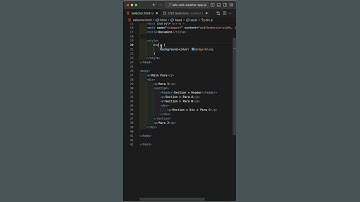 Child CSS selector, watch full video #css #selector #js #ui #basics #concepts