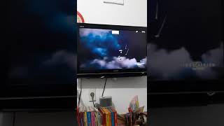 Whiskey Tango Foxtrot - Fox Movies Intro