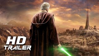 Obi-Wan KENOBI: A Star Wars Story (2020) - Teaser Trailer Mashup \/ Concept | Star Wars Series