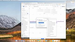 Office Hours using Google Calender/Classroom