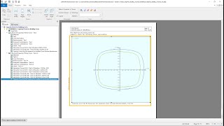 Seismic Analysis and Shear Design BIM #8 – Capacity Check for Building Cores