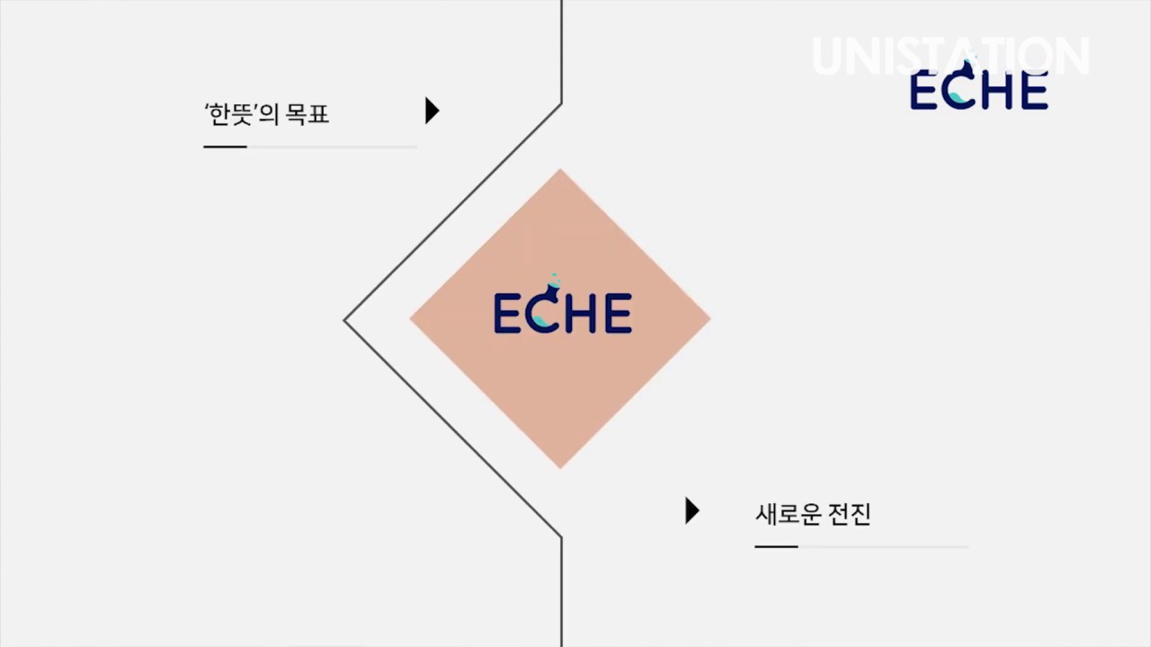 2019 에너지화학공학부 선거캠프 "한뜻" - YouTube