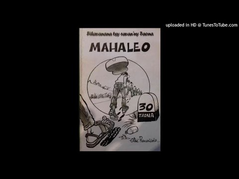 04 Mpanao Politika - Raoul Mahaleo