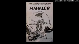 Video thumbnail of "04 Mpanao Politika - Raoul Mahaleo"