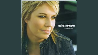 Watch Melinda Schneider The Letting Go video