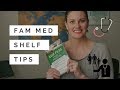 Family medicine shelf exam  from d1 to dr