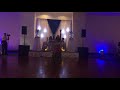 Wedding dancewest indian mix