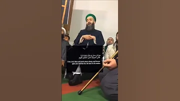 محمد سيد الكونين 