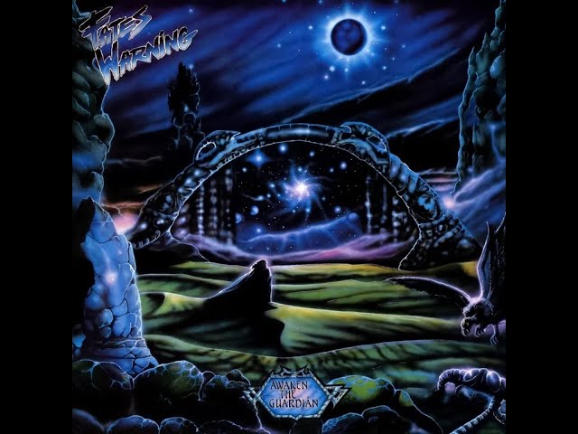 Fates Warning - Awaken the Guardian (Full Album) class=