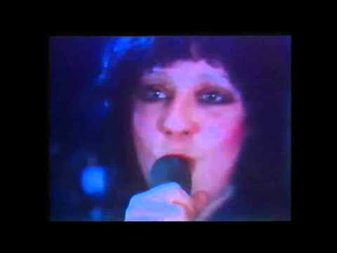 Annie Anxiety: Hello Horror, Live 1980